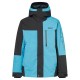 яке,мъжки,якета,oakley,tnp,tbt,insulated,jacket,blue,(black,bright,blue)