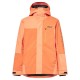 яке,мъжки,якета,oakley,tnp,tbt,insulated,jacket,double,orange,(orange)