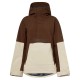 яке,дамски,якета,и,палта,oakley,tnp,tbt,insulated,jacket,humus,carafe,(brown)