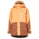 яке,дамски,якета,и,палта,oakley,tnp,tbt,insulated,jacket,soft,orange,carafe,(orange)