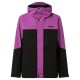 яке,мъжки,якета,oakley,tnp,tbt,shell,jacket,ultra,purple,blackout,(purple)