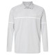 мъжки,блузи,с,яка,oakley,uv,tech,short,sleeve,polo,white,(arctic,ice)