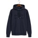 суичър,мъжки,пуловери,gant,tonal,regular,fit,hoodie,blue,(evening,blue)