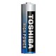 батерии,toshiba,high,power,lr6,aa,alkaline,battery,4,units,clear,(silver)
