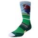 чорапи,мъжки,чорапи,stance,golf,jack,nicklaus,short,socks,green,(green)