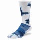 чорапи,мъжки,чорапи,stance,golf,spyglass,short,socks,navy,(white,blue)