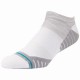 чорапи,мъжки,чорапи,stance,golf,uncommon,solids,short,socks,white,(white)