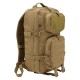 раница,раници,brandit,us,cooper,40l,backpack,camel,(beige)