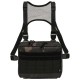 чанта,всички,чанти,brandit,us,cooper,waist,bag,dark,camo,(green,black)