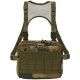 чанта,всички,чанти,brandit,us,cooper,waist,bag,woodland,(green)
