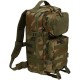 раница,раници,brandit,us,cooper,patch,25l,backpack,woodland,(green)