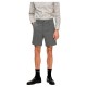 къси,панталони,мъжки,панталони,selected,adam,slim,fit,shorts,medium,grey,melange,pattern,herringbone,(grey)