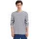 тениска,мъжки,тениски,selected,briac,long,sleeve,t,shirt,bright,white,stripes,navy,blazer,(blue)