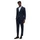 мъжки,костюми,selected,elon,slim,fit,suit,blue