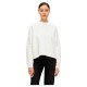 блуза,дамски,пуловери,дамски,плетени,дрехи,selected,laurina,o,neck,sweater,white