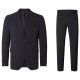 мъжки,костюми,selected,liam,slim,fit,suit,navy,blazer,(blue)