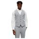 елек,мъжки,сака,selected,liam,slim,fit,waistcoat,grey