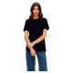 тениска,дамски,тениски,selected,my,essential,short,sleeve,t,shirt,black,(black)