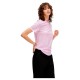 тениска,дамски,тениски,selected,my,essential,short,sleeve,t,shirt,cyclamen,stripes,bright,white,(pink)
