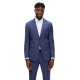 сако,мъжки,сака,selected,neil,slim,fit,blazer,navy,blazer,checks,(blue)
