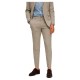 панталони,мъжки,панталони,selected,oasis,slim,fit,dress,pants,sand,(beige)