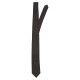 вратовръзки,selected,toke,structure,7,cm,tie,black,(demitasse)
