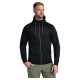 блуза,мъжки,пуловери,kilpi,adelan,full,zip,sweatshirt,black