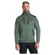 блуза,мъжки,пуловери,kilpi,adelan,full,zip,sweatshirt,dark,green,(green)