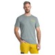 тениска,мъжки,тениски,kilpi,bande,short,sleeve,t,shirt,green,(dark,green)