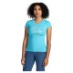 тениска,дамски,тениски,kilpi,lismain,short,sleeve,t,shirt,blue