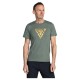 тениска,мъжки,тениски,kilpi,lismain,short,sleeve,t,shirt,dark,green,(green)