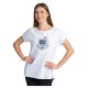 тениска,дамски,тениски,kilpi,nellim,short,sleeve,t,shirt,white