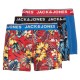боксерки,мъжко,бельо,jack,&,jones,azores,boxers,multicolor,(black,pack,pompain,red,blue,lolite)