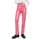 панталони,дамски,панталони,jack,&,jones,berlin,slim,fit,high,waist,pants,pink