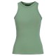 тениска,дамски,тениски,jack,&,jones,carla,stretch,sleeveless,t,shirt,loden,frost,(green)