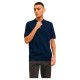 сако,мъжки,блузи,с,яка,jack,&,jones,emil,short,sleeve,polo,navy,blazer,(blue)