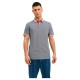 сако,мъжки,блузи,с,яка,jack,&,jones,epaulos,short,sleeve,polo,navy,blazer,detail,neon,(blue)