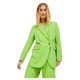 яке,дамски,якета,и,палта,jack,&,jones,mary,blazer,jacket,green,flash,(green)