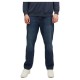 дънки,мъжки,панталони,jack,&,jones,mike,jiginal,am,819,plus,size,jeans,blue,(blue,denim)
