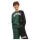 блуза,детски,блузи,jack,&,jones,oli,skater,block,sweatshirt,green,(trekking,green,fit,loose)