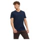 тениска,мъжки,тениски,jack,&,jones,organic,basic,short,sleeve,v,neck,t,shirt,blue,(navy,blazer)