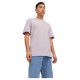 тениска,мъжки,тениски,jack,&,jones,relaxed,short,sleeve,t,shirt,purple,(orchid,petal,fit,relaxed)