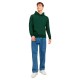 суичър,мъжки,пуловери,jack,&,jones,star,basic,hoodie,green,(mountain,view)