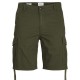къси,панталони,мъжки,панталони,jack,&,jones,marley,plus,size,cargo,shorts,forest,night,(green)
