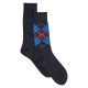 чорапи,мъжки,чорапи,boss,argyle,10244703,socks,2,pairs,blue,(dark,blue)