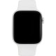 часовник,часовници,apple,watch,se,gps+cellular,40,mm,smartwatch,clear,(white)