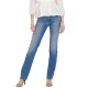 дънки,дамски,панталони,only,alicia,regular,straight,fit,dot568,jeans,blue