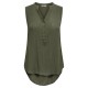 тениска,дамски,тениски,only,jette,sleeveless,t,shirt,grape,leaf,(green)