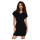 рокля,дамски,поли,и,рокли,only,leelo,short,sleeve,short,dress,black,(black)