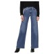 дънки,дамски,панталони,only,madison,blush,wide,leg,fit,cro372,high,waist,jeans,blue,(medium,blue,denim)